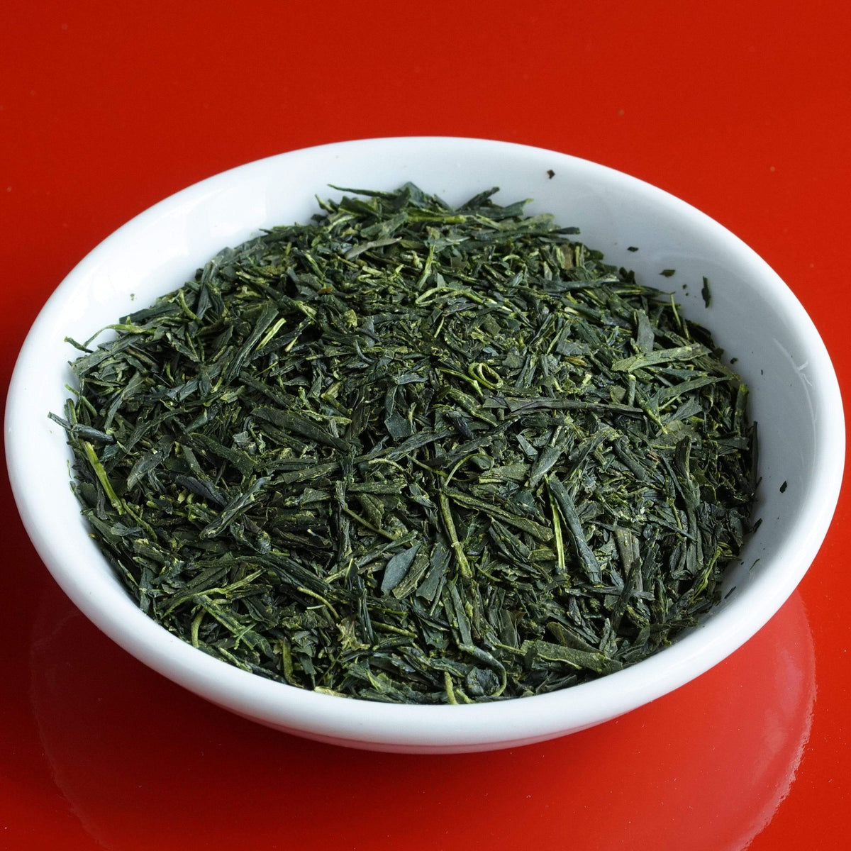 Kabusecha Tea Leaves - Ocha & Co.