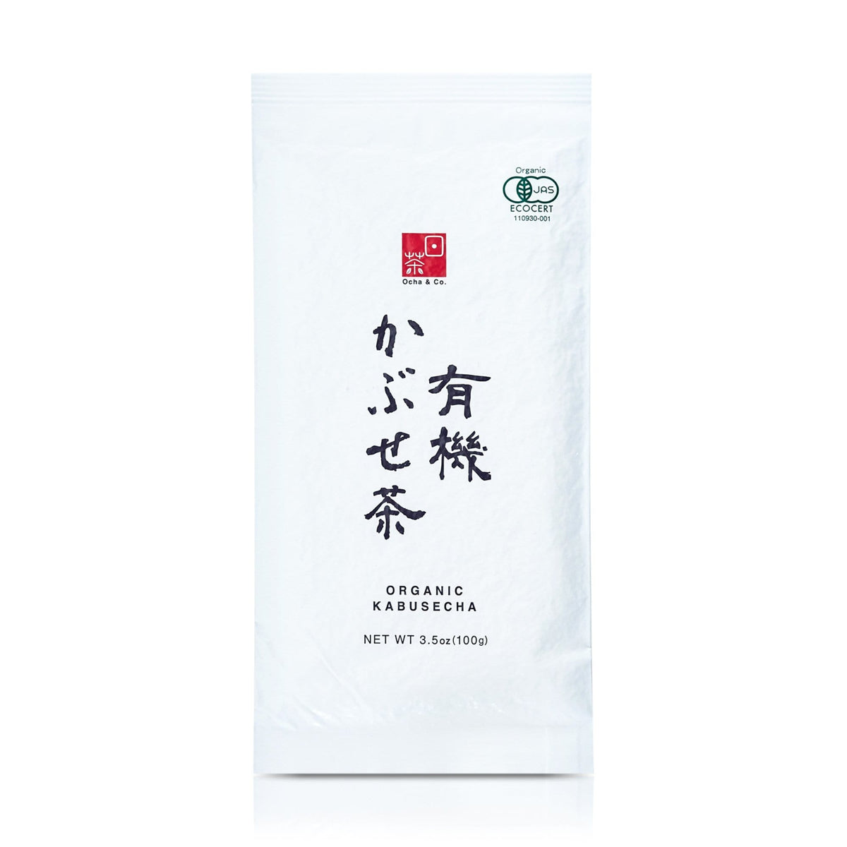 Organic Kabusecha