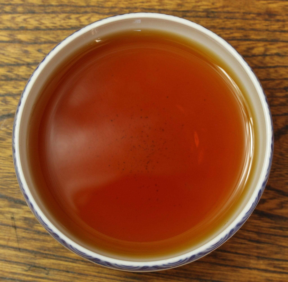 Organic Japanese Black Tea - Ocha & Co.