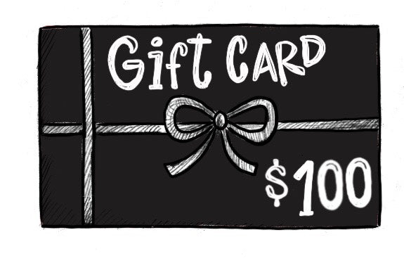 Ocha &amp; Co. Gift Cards £10-£100