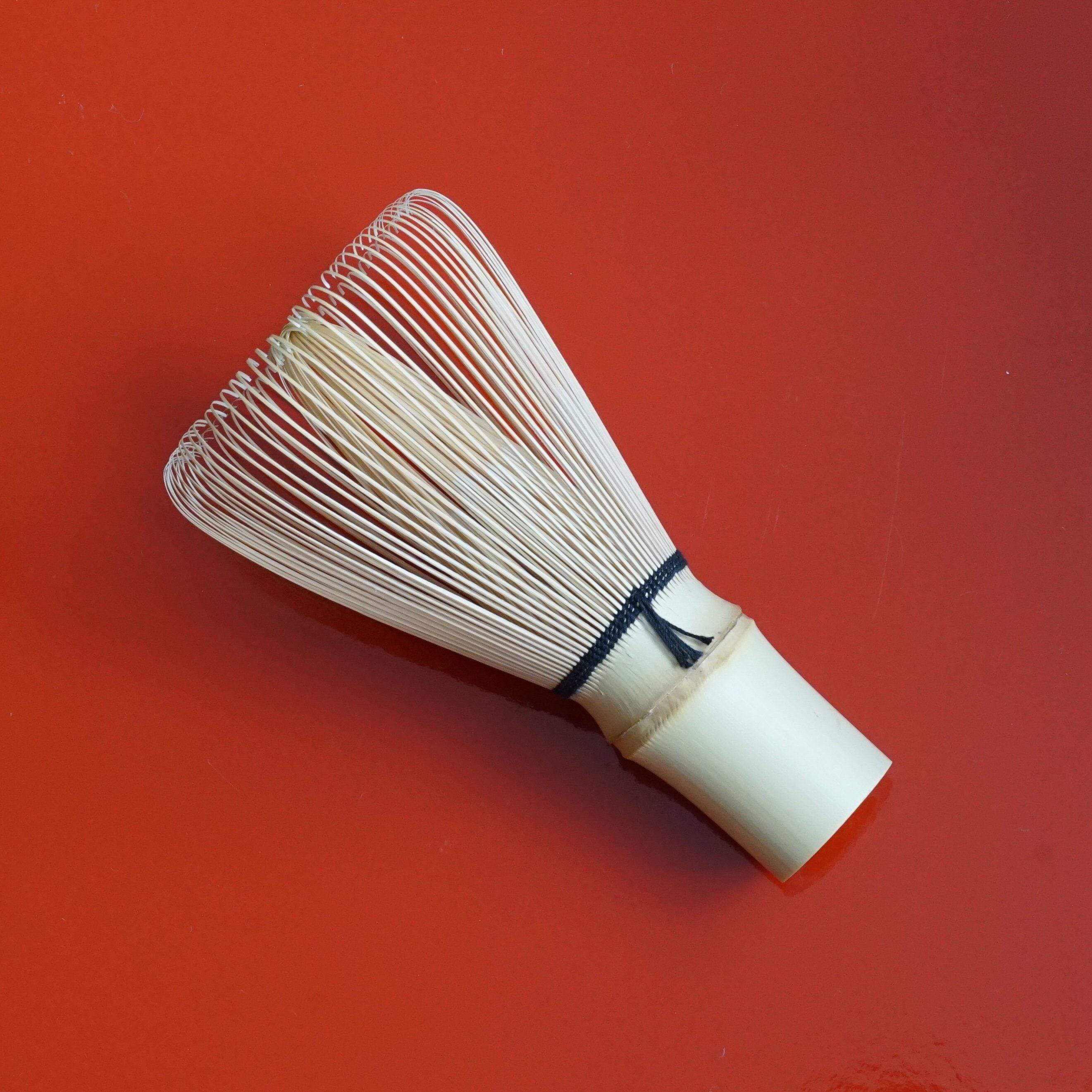 Matcha Whisk(Chasen ), Bamboo, original japanese, Item No. 8458 - TDS