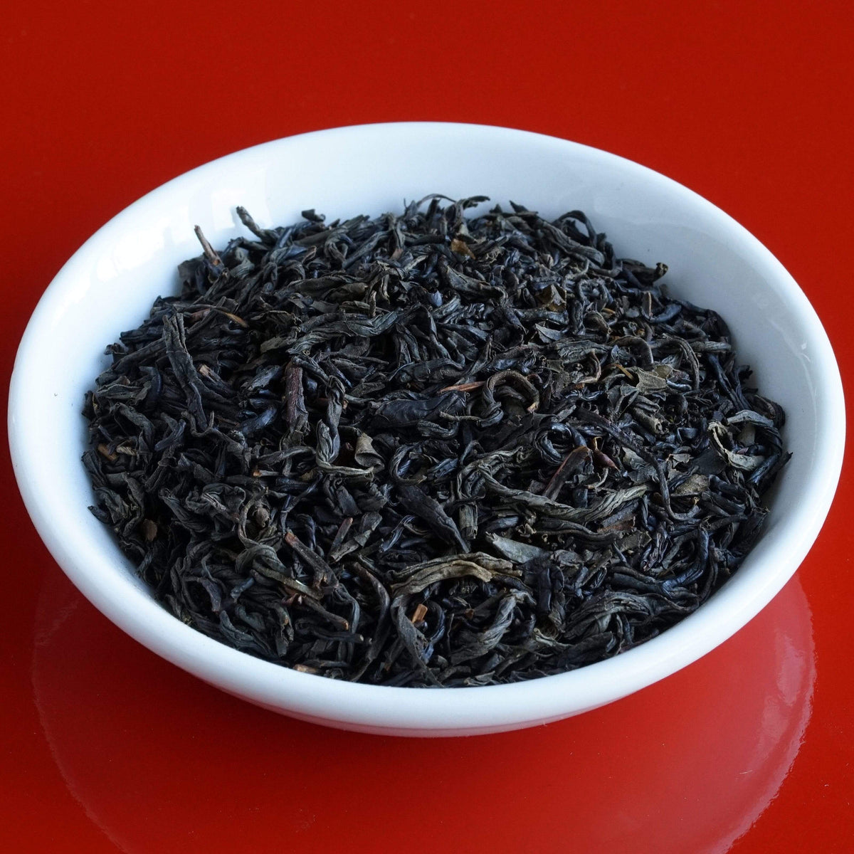 Japanese Black Tea Leaves - Ocha &amp; Co.