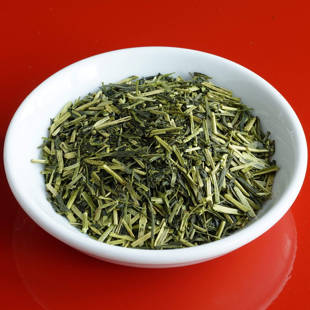 Kukicha Leaves and Stems - Ocha &amp; Co.