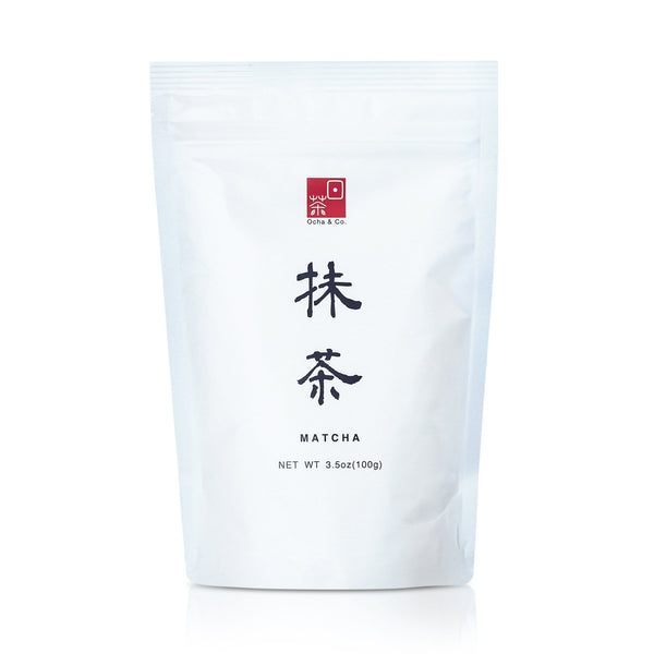 Matcha - Ocha and Co