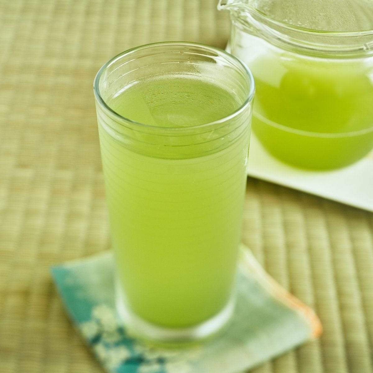 Organic Reicha Cold Brew - Ocha &amp; Co.