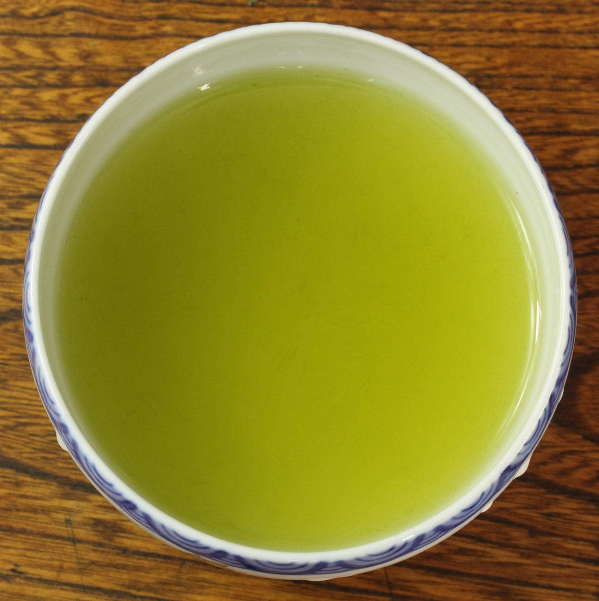 Kabuse Sencha - Ocha &amp; Co.