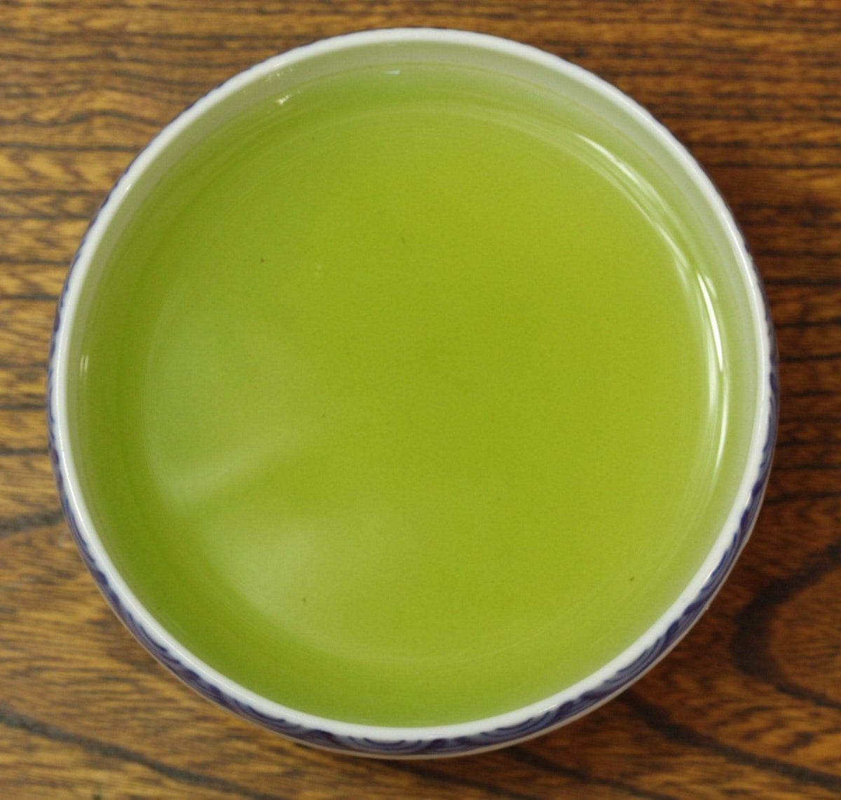 Cold Brew Japanese Tea - Ocha &amp; Co.